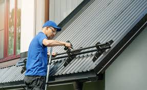 Best Roof Maintenance and Cleaning  in Seadrift, TX